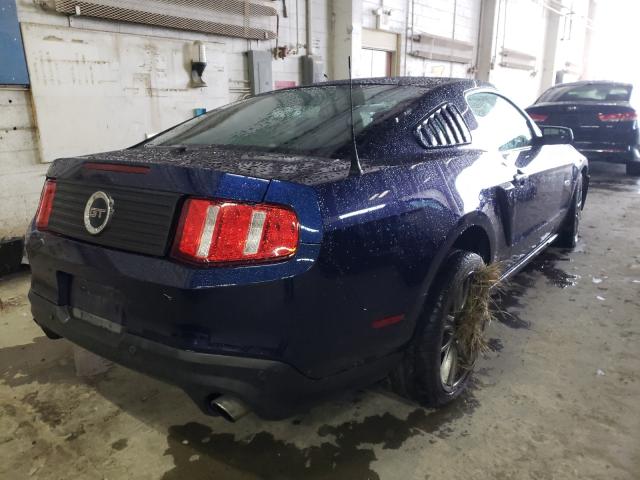 Photo 3 VIN: 1ZVBP8CF3C5267463 - FORD MUSTANG GT 