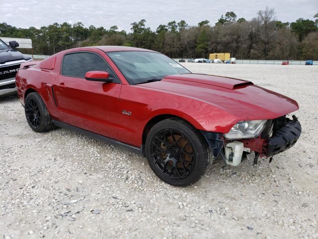 Photo 3 VIN: 1ZVBP8CF3C5267642 - FORD MUSTANG GT 