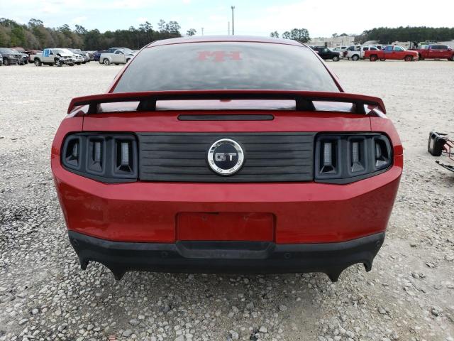 Photo 5 VIN: 1ZVBP8CF3C5267642 - FORD MUSTANG GT 