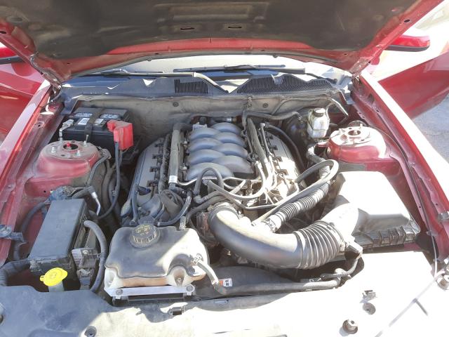 Photo 6 VIN: 1ZVBP8CF3C5272999 - FORD MUSTANG GT 