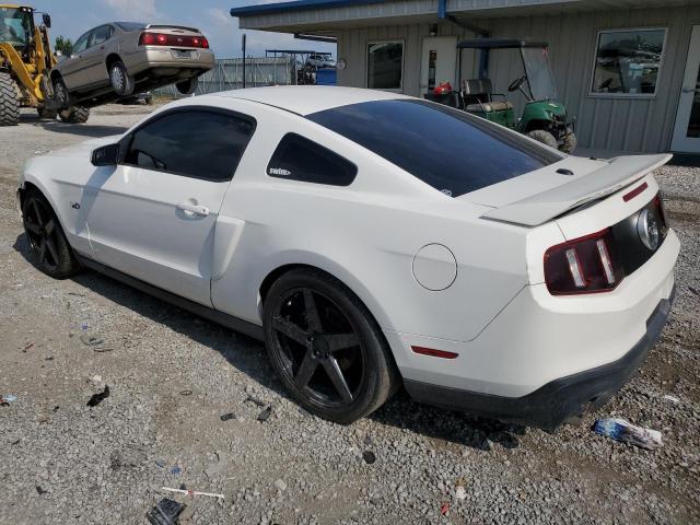 Photo 1 VIN: 1ZVBP8CF3C5276972 - FORD MUSTANG GT 