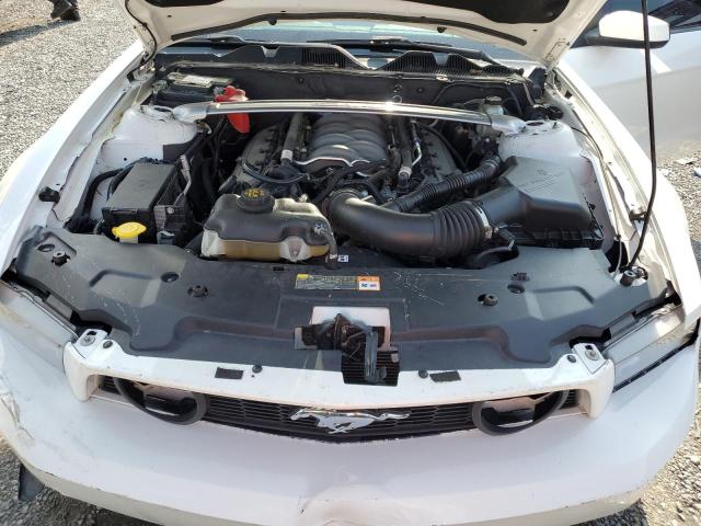 Photo 10 VIN: 1ZVBP8CF3C5276972 - FORD MUSTANG GT 