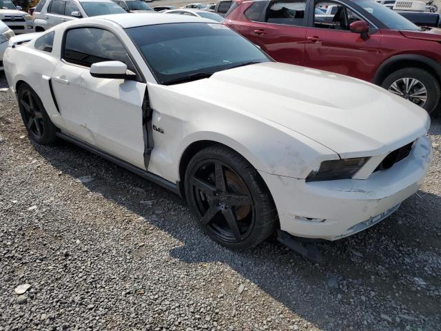 Photo 3 VIN: 1ZVBP8CF3C5276972 - FORD MUSTANG GT 