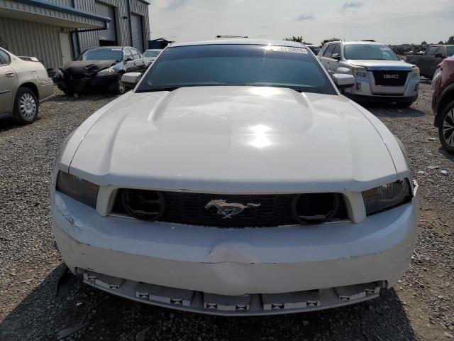 Photo 4 VIN: 1ZVBP8CF3C5276972 - FORD MUSTANG GT 