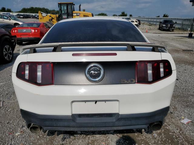 Photo 5 VIN: 1ZVBP8CF3C5276972 - FORD MUSTANG GT 