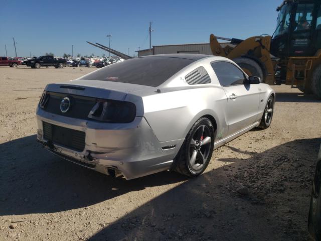 Photo 3 VIN: 1ZVBP8CF3D5209161 - FORD MUSTANG GT 