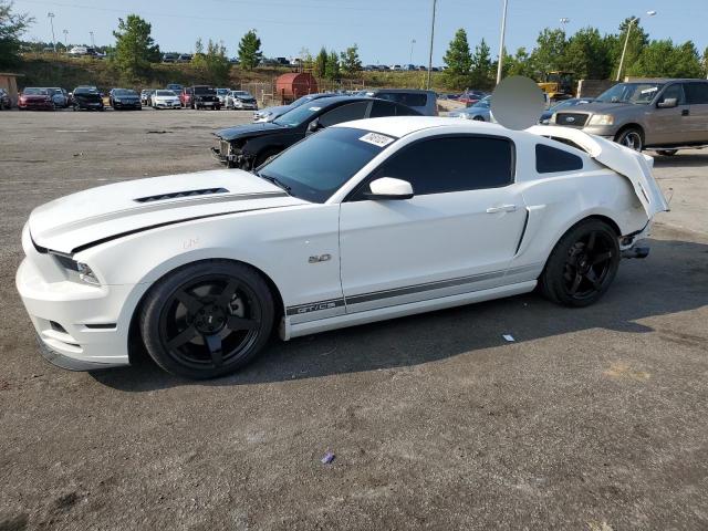 Photo 0 VIN: 1ZVBP8CF3D5210679 - FORD MUSTANG GT 