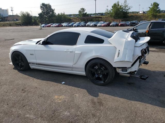 Photo 1 VIN: 1ZVBP8CF3D5210679 - FORD MUSTANG GT 