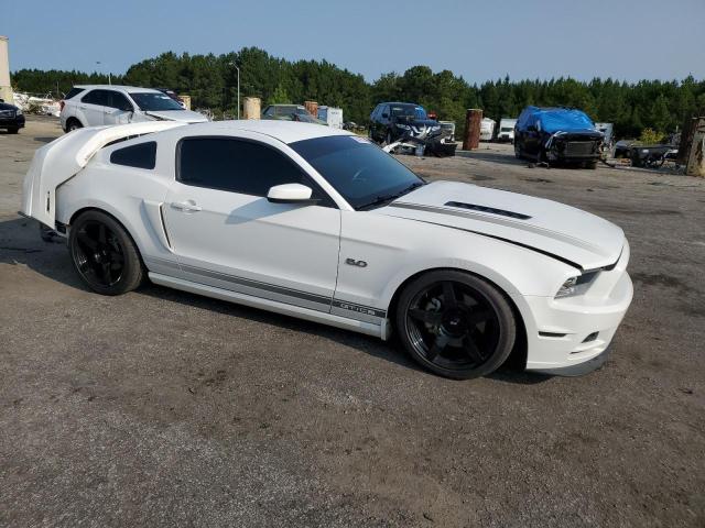 Photo 3 VIN: 1ZVBP8CF3D5210679 - FORD MUSTANG GT 