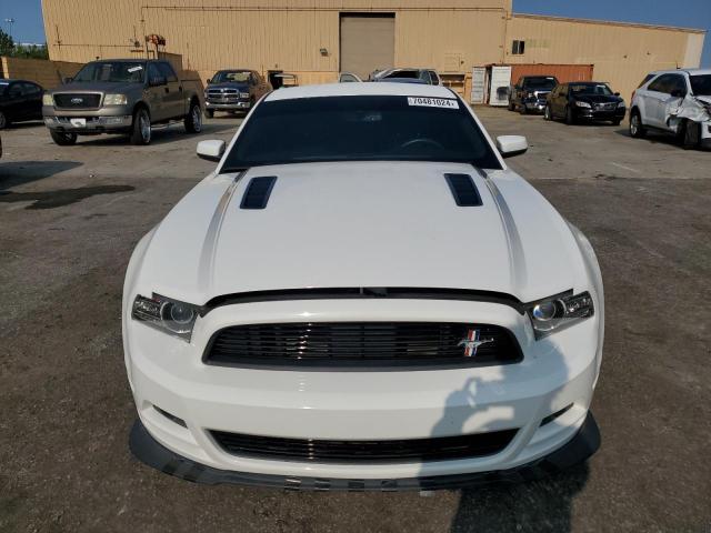 Photo 4 VIN: 1ZVBP8CF3D5210679 - FORD MUSTANG GT 