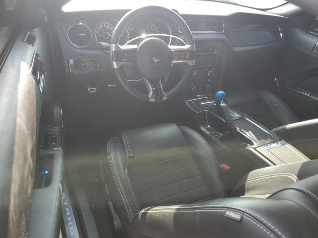 Photo 7 VIN: 1ZVBP8CF3D5210679 - FORD MUSTANG GT 