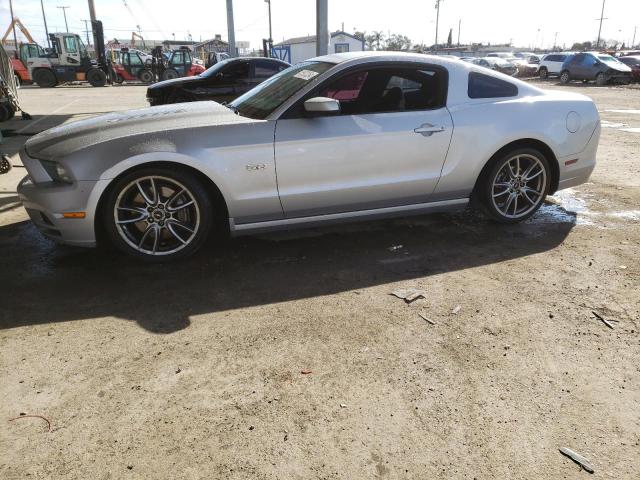 Photo 0 VIN: 1ZVBP8CF3D5216451 - FORD MUSTANG 