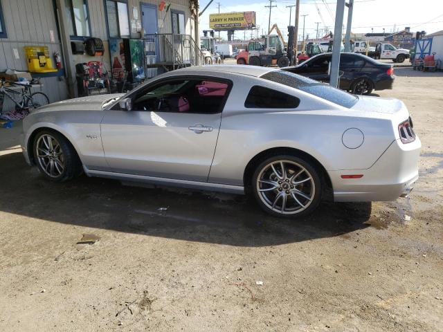 Photo 1 VIN: 1ZVBP8CF3D5216451 - FORD MUSTANG 