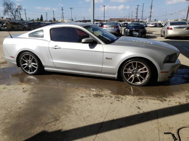 Photo 3 VIN: 1ZVBP8CF3D5216451 - FORD MUSTANG 