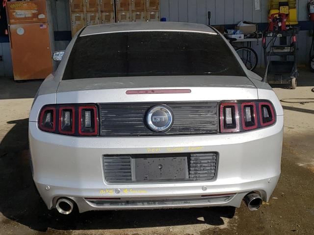 Photo 5 VIN: 1ZVBP8CF3D5216451 - FORD MUSTANG 