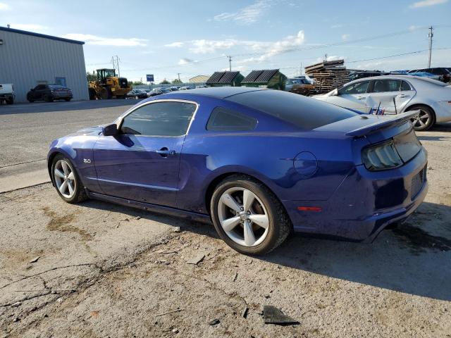 Photo 1 VIN: 1ZVBP8CF3D5237932 - FORD MUSTANG 