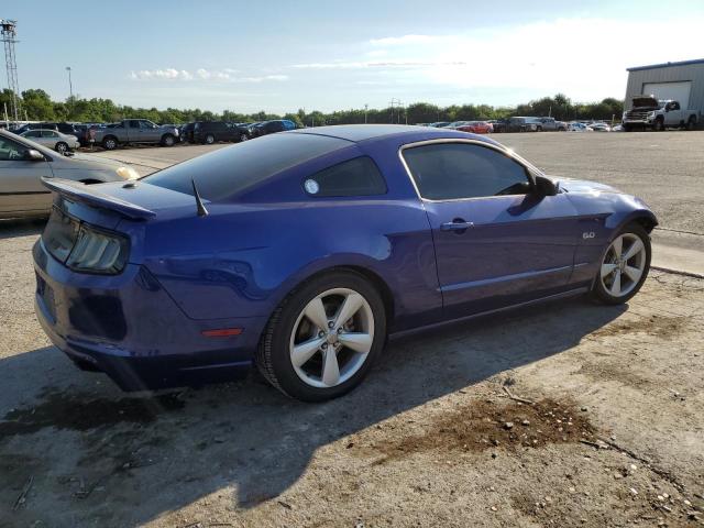 Photo 2 VIN: 1ZVBP8CF3D5237932 - FORD MUSTANG 