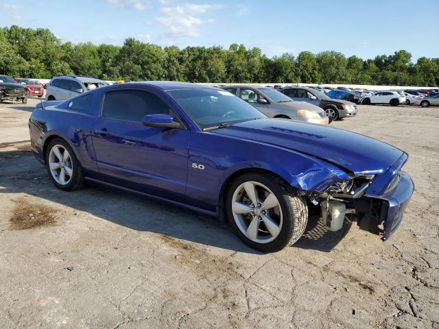 Photo 3 VIN: 1ZVBP8CF3D5237932 - FORD MUSTANG 