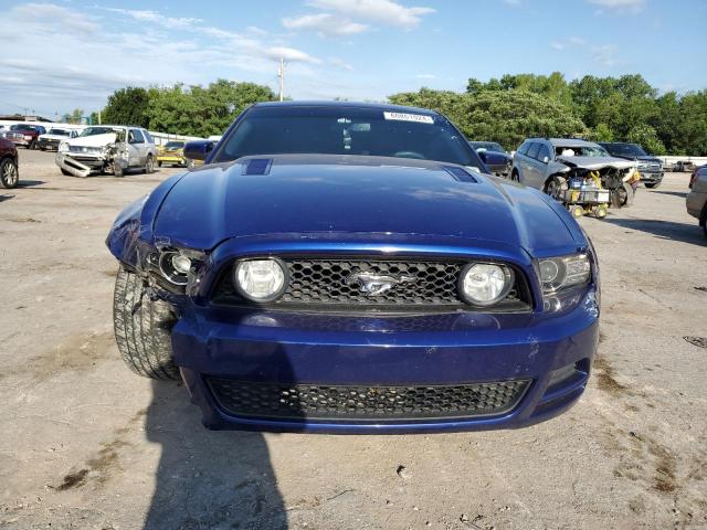 Photo 4 VIN: 1ZVBP8CF3D5237932 - FORD MUSTANG 