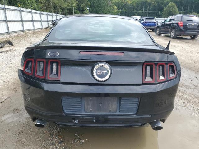 Photo 5 VIN: 1ZVBP8CF3D5238241 - FORD MUSTANG GT 