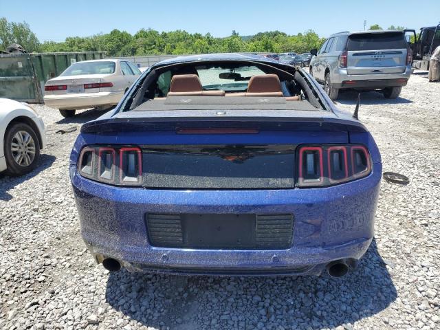 Photo 5 VIN: 1ZVBP8CF3D5249062 - FORD MUSTANG 