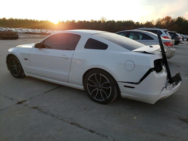 Photo 1 VIN: 1ZVBP8CF3D5263396 - FORD MUSTANG GT 