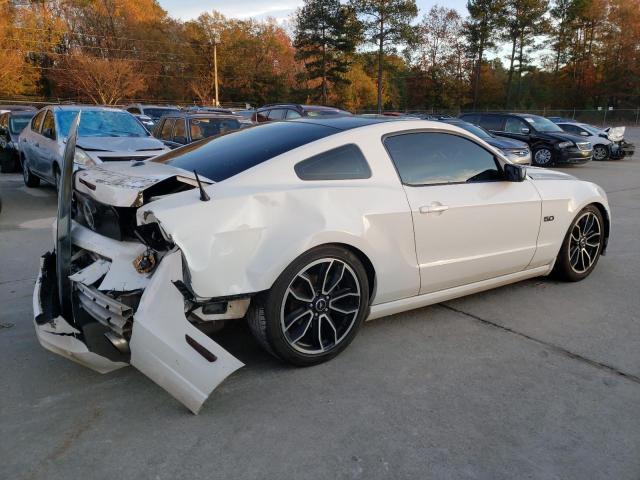 Photo 2 VIN: 1ZVBP8CF3D5263396 - FORD MUSTANG GT 