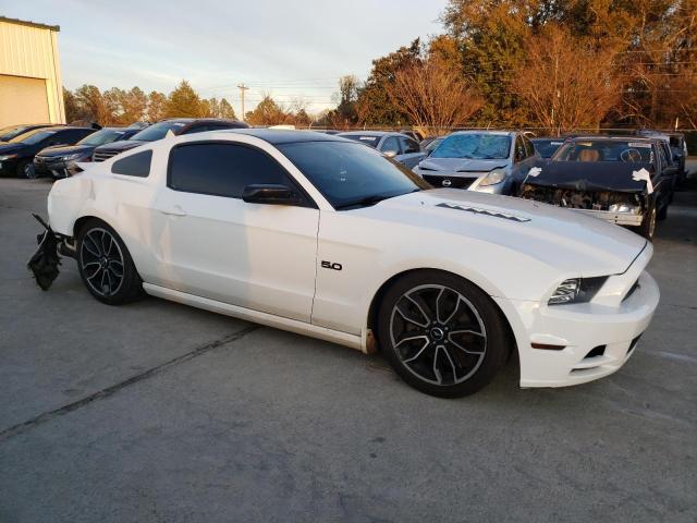 Photo 3 VIN: 1ZVBP8CF3D5263396 - FORD MUSTANG GT 