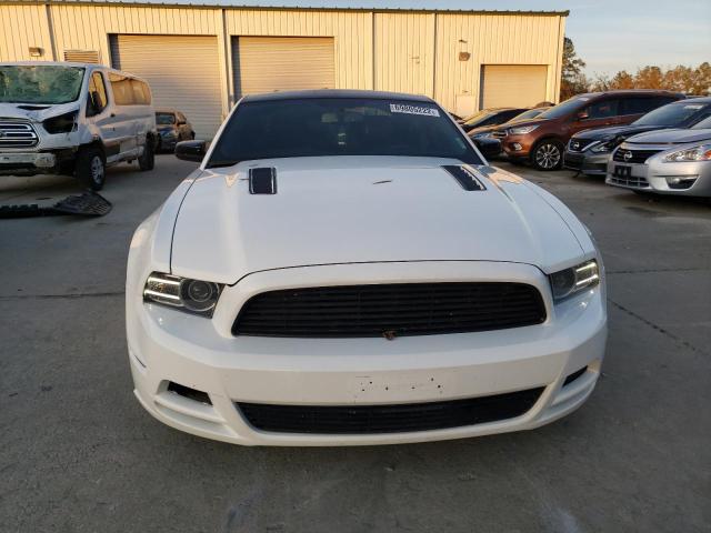 Photo 4 VIN: 1ZVBP8CF3D5263396 - FORD MUSTANG GT 