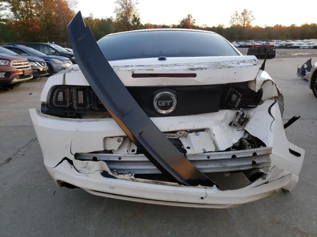 Photo 5 VIN: 1ZVBP8CF3D5263396 - FORD MUSTANG GT 