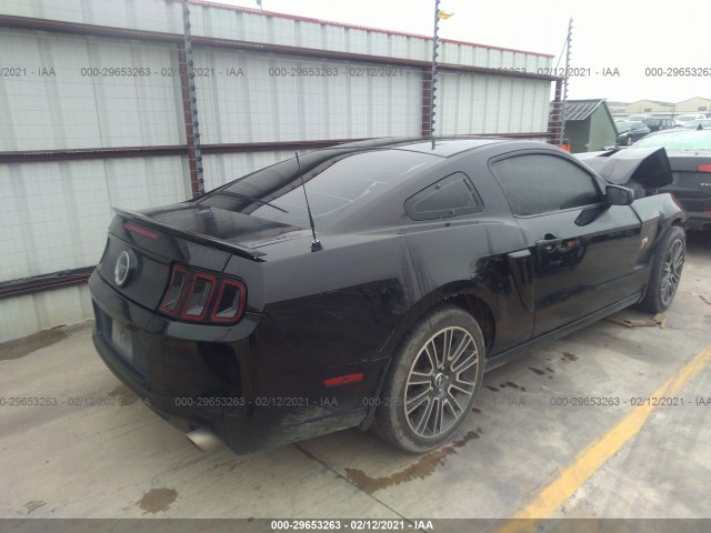 Photo 3 VIN: 1ZVBP8CF3D5269263 - FORD MUSTANG 