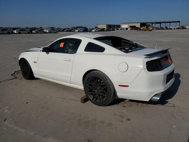 Photo 1 VIN: 1ZVBP8CF3D5269358 - FORD MUSTANG GT 