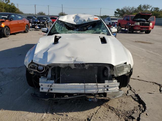 Photo 4 VIN: 1ZVBP8CF3D5269358 - FORD MUSTANG GT 