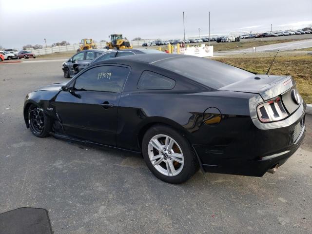 Photo 1 VIN: 1ZVBP8CF3D5275564 - FORD MUSTANG GT 