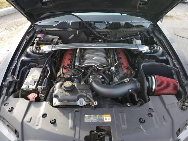 Photo 10 VIN: 1ZVBP8CF3D5275564 - FORD MUSTANG GT 