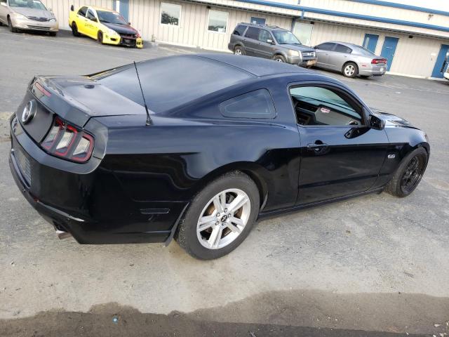 Photo 2 VIN: 1ZVBP8CF3D5275564 - FORD MUSTANG GT 