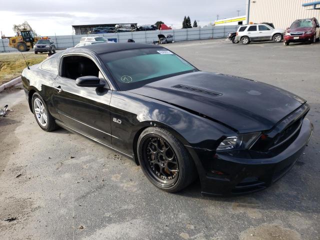 Photo 3 VIN: 1ZVBP8CF3D5275564 - FORD MUSTANG GT 