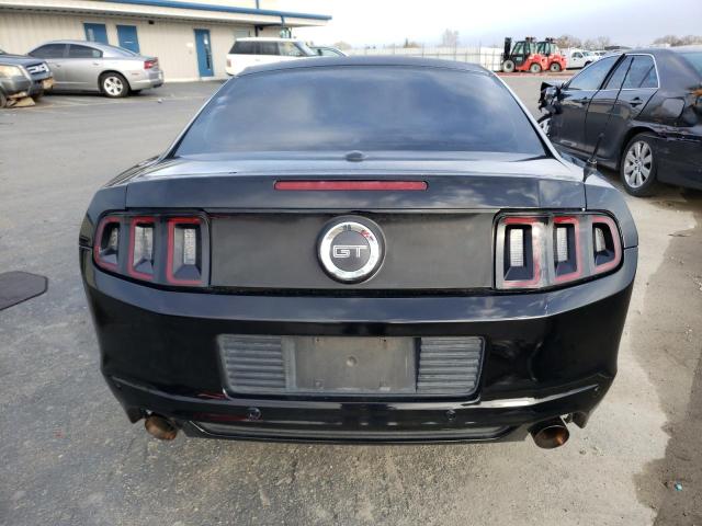 Photo 5 VIN: 1ZVBP8CF3D5275564 - FORD MUSTANG GT 