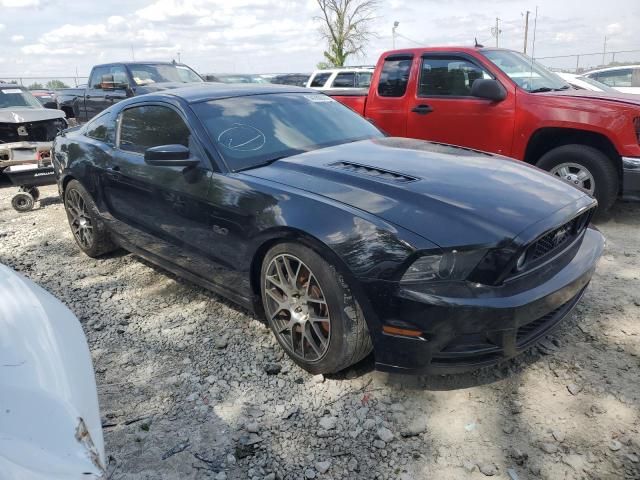 Photo 3 VIN: 1ZVBP8CF3D5277878 - FORD MUSTANG 