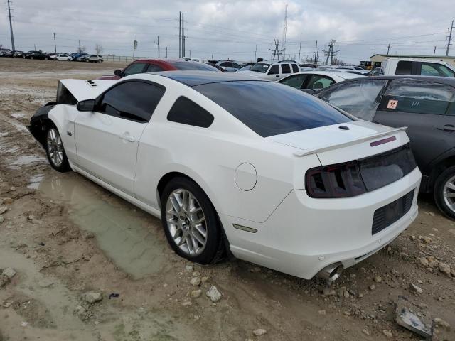 Photo 1 VIN: 1ZVBP8CF3D5278772 - FORD MUSTANG 