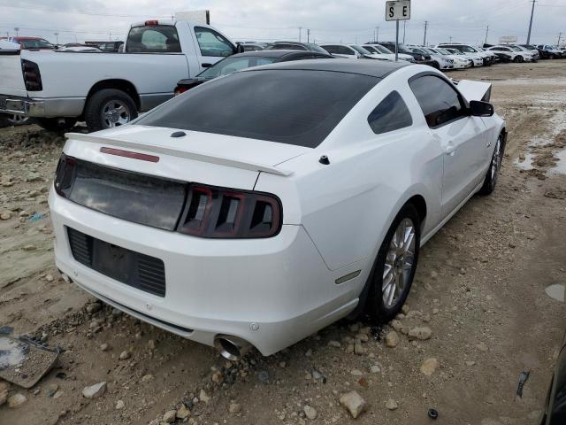 Photo 2 VIN: 1ZVBP8CF3D5278772 - FORD MUSTANG 