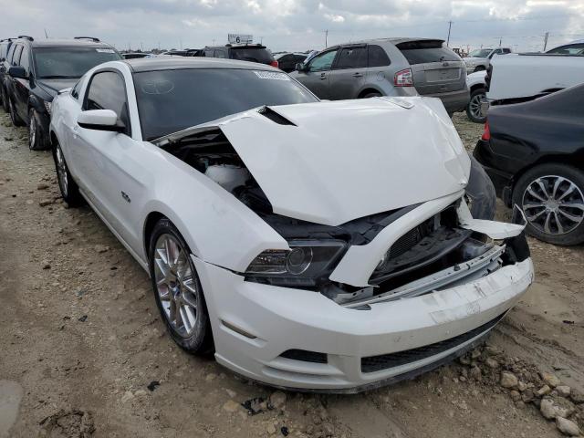 Photo 3 VIN: 1ZVBP8CF3D5278772 - FORD MUSTANG 