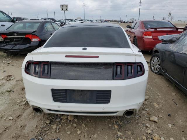 Photo 5 VIN: 1ZVBP8CF3D5278772 - FORD MUSTANG 