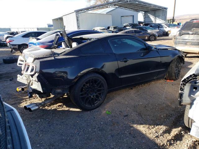 Photo 2 VIN: 1ZVBP8CF3E5200994 - FORD MUSTANG 