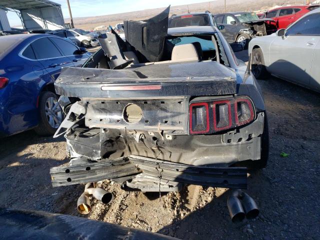 Photo 5 VIN: 1ZVBP8CF3E5200994 - FORD MUSTANG 