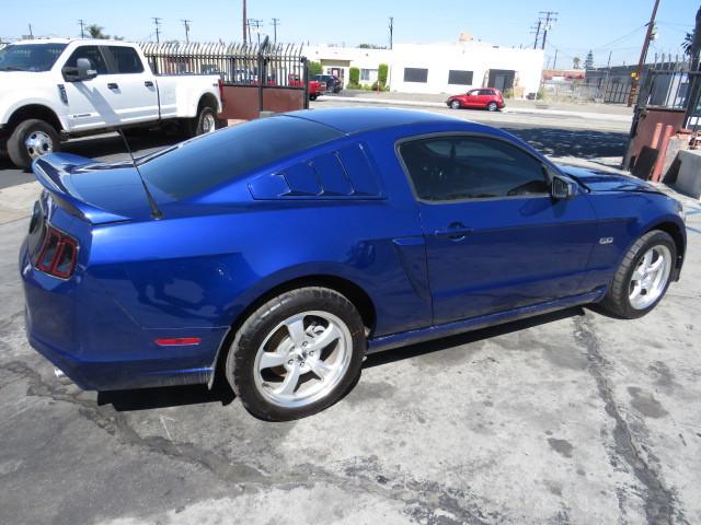 Photo 3 VIN: 1ZVBP8CF3E5211655 - FORD MUSTANG 