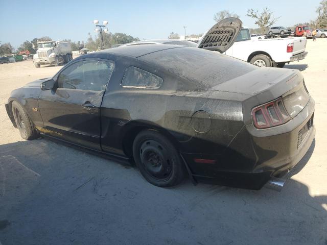 Photo 1 VIN: 1ZVBP8CF3E5216208 - FORD MUSTANG GT 