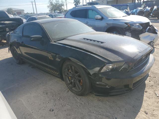 Photo 3 VIN: 1ZVBP8CF3E5216208 - FORD MUSTANG GT 