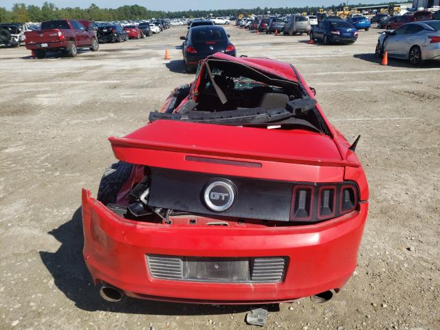 Photo 8 VIN: 1ZVBP8CF3E5229783 - FORD MUSTANG GT 