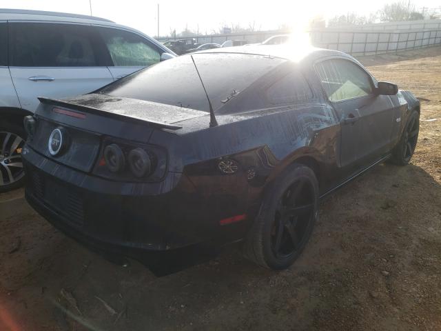 Photo 3 VIN: 1ZVBP8CF3E5247118 - FORD MUSTANG GT 